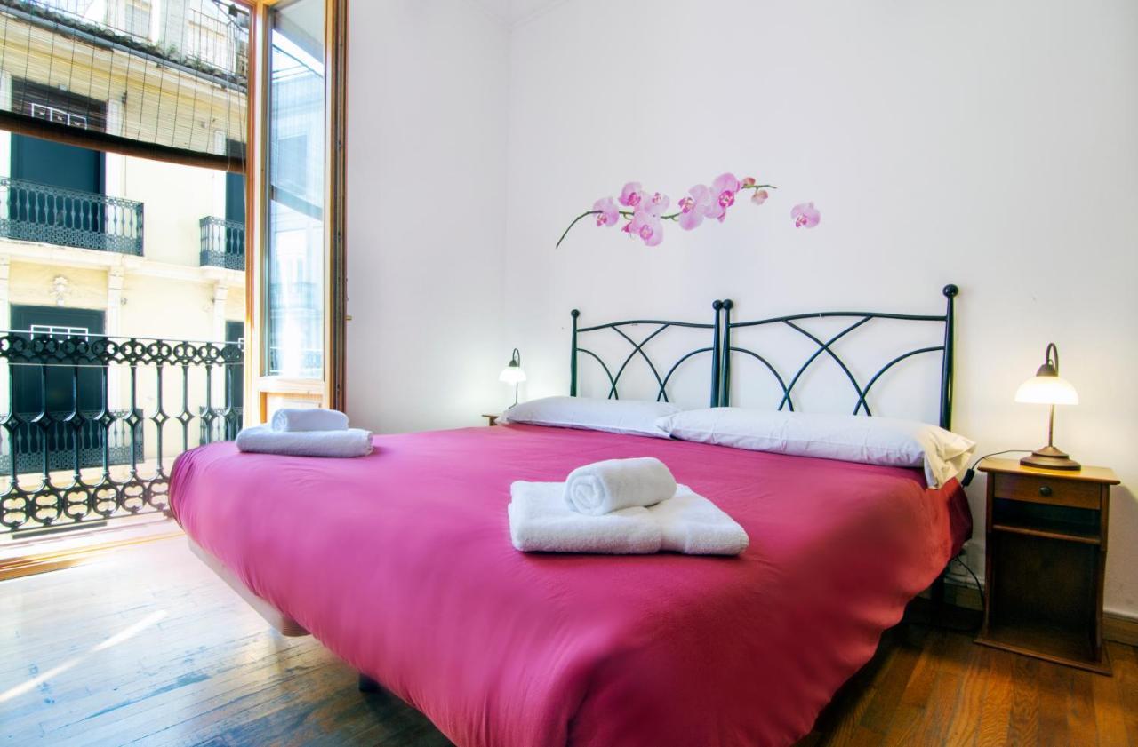 Kasa Katia Guest House Valenza Camera foto