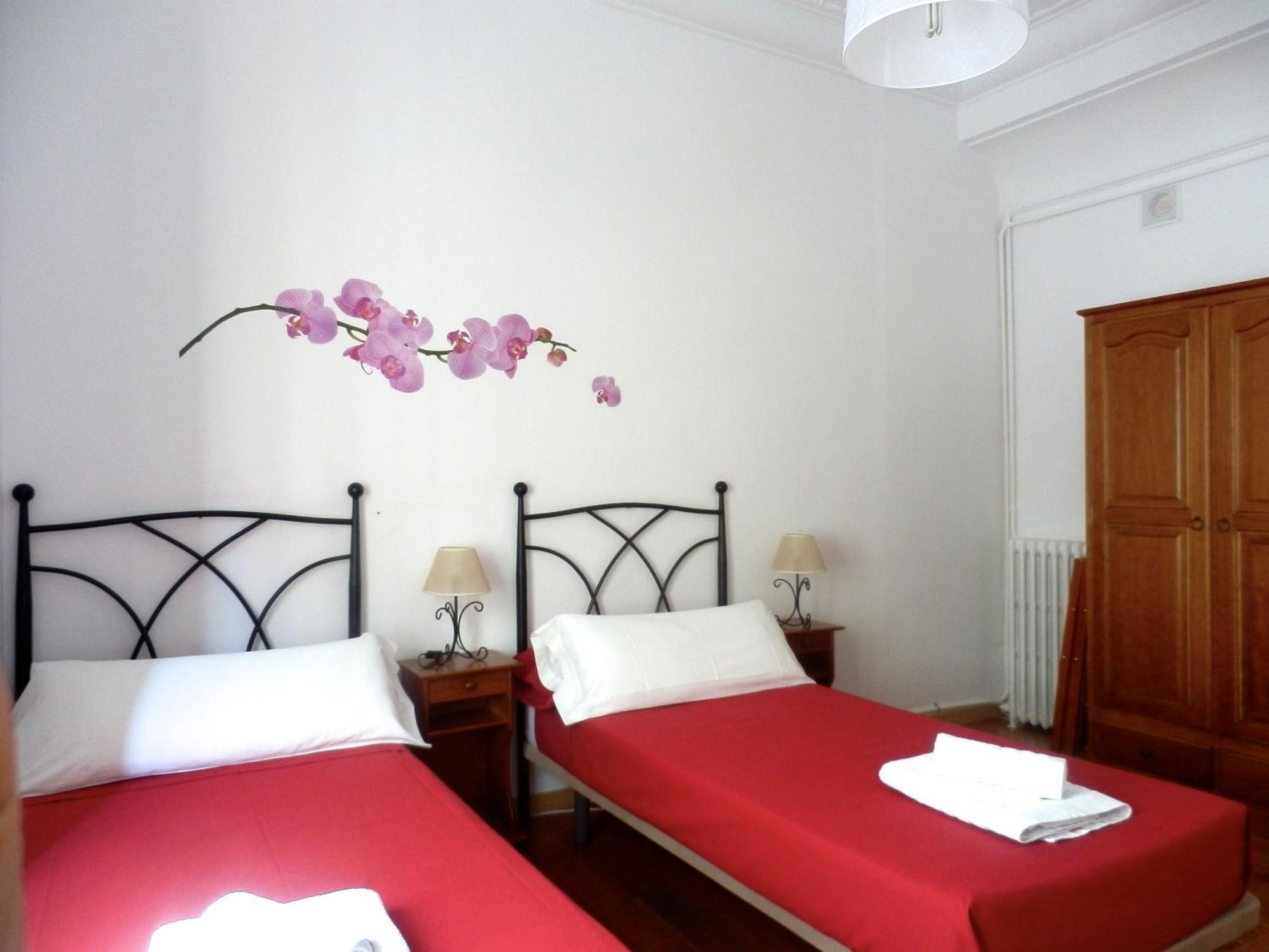 Kasa Katia Guest House Valenza Camera foto
