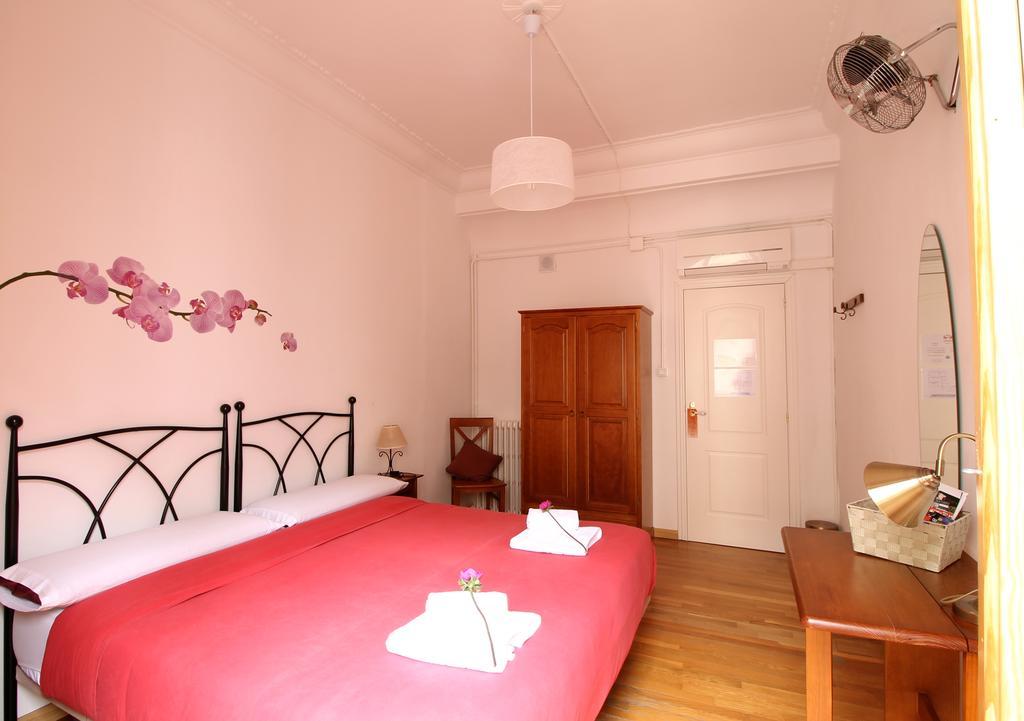 Kasa Katia Guest House Valenza Esterno foto