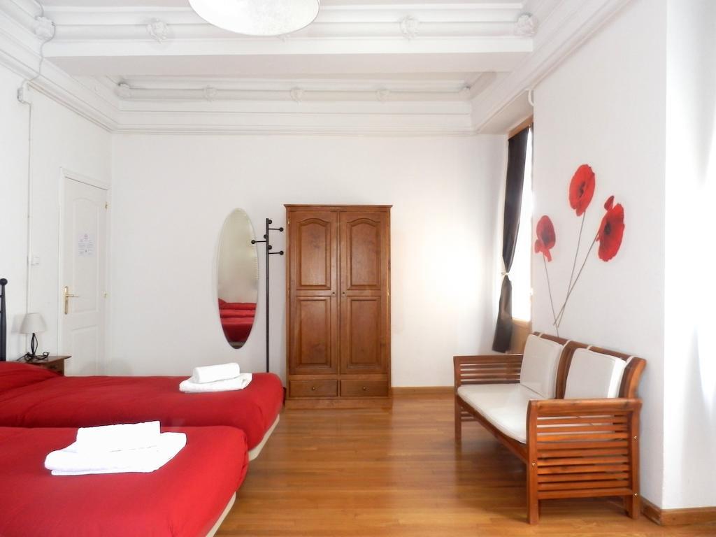 Kasa Katia Guest House Valenza Camera foto