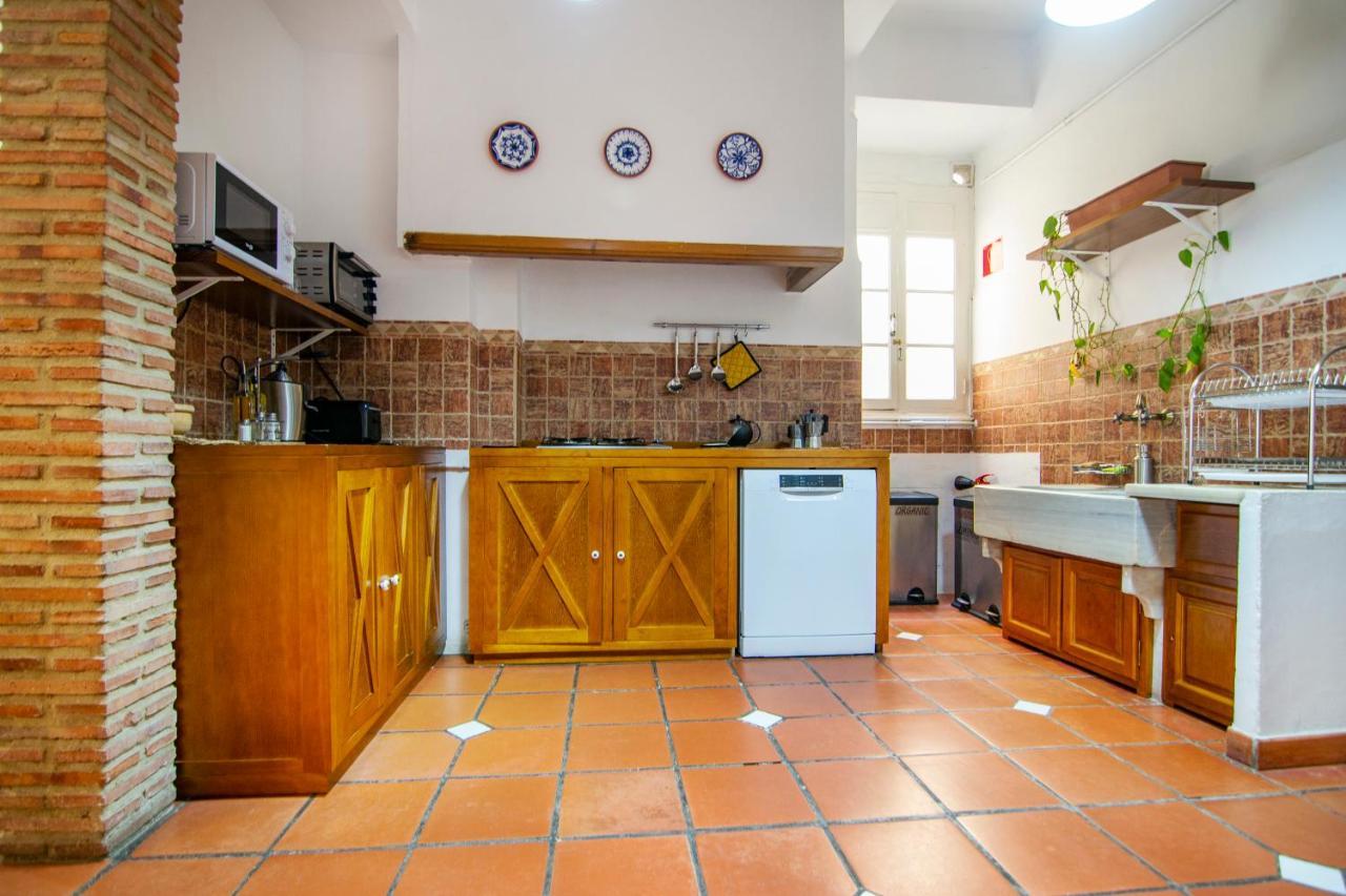 Kasa Katia Guest House Valenza Esterno foto