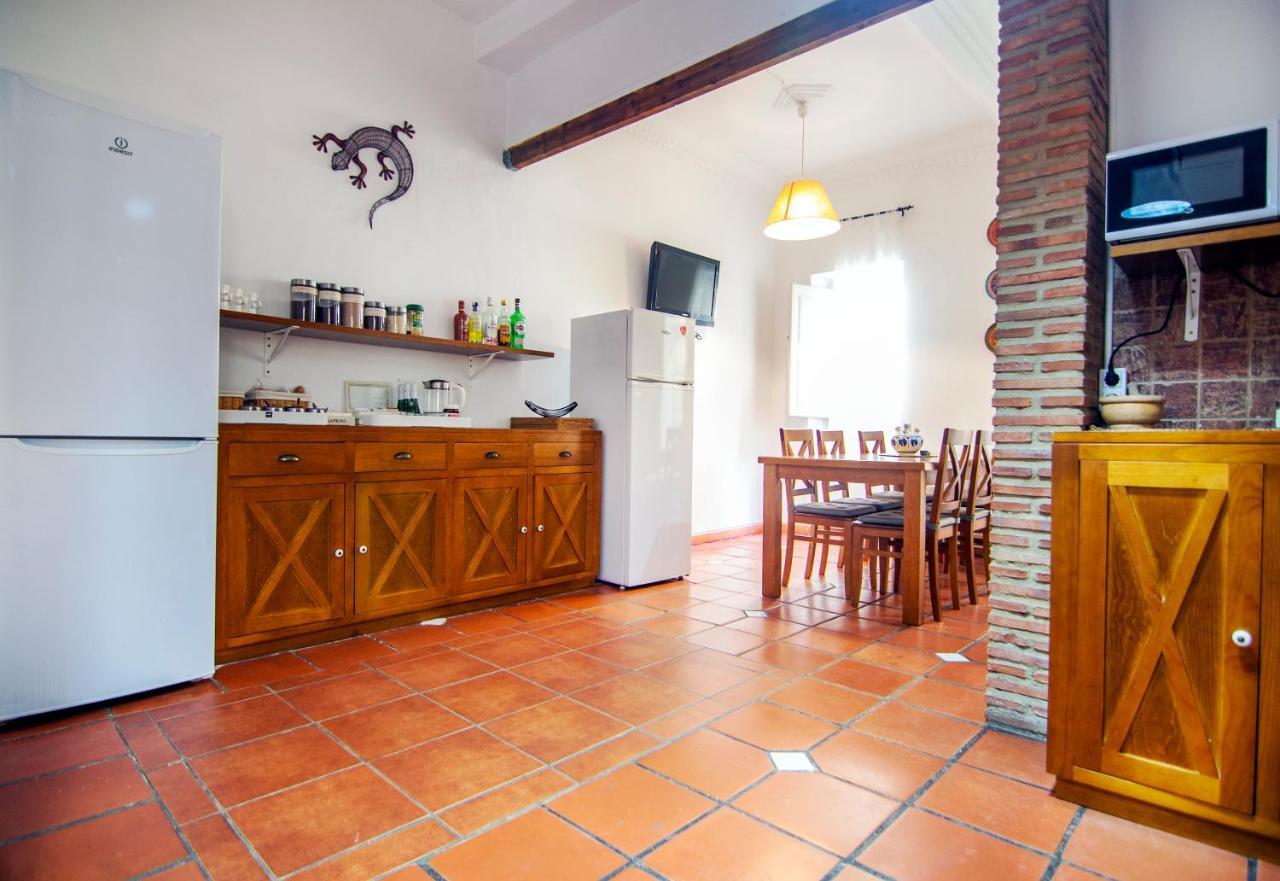 Kasa Katia Guest House Valenza Esterno foto