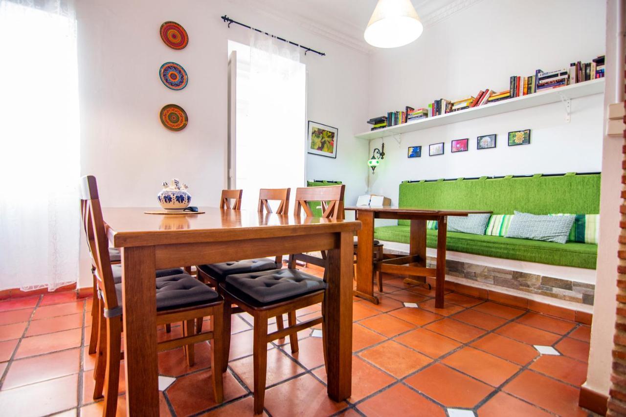 Kasa Katia Guest House Valenza Esterno foto