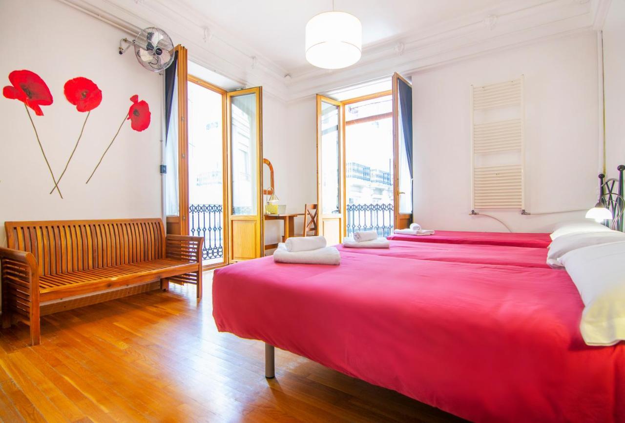 Kasa Katia Guest House Valenza Esterno foto