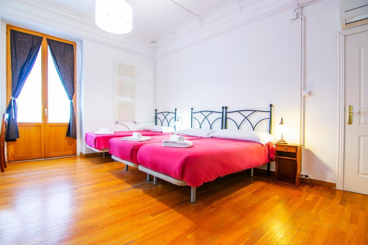 Kasa Katia Guest House Valenza Esterno foto