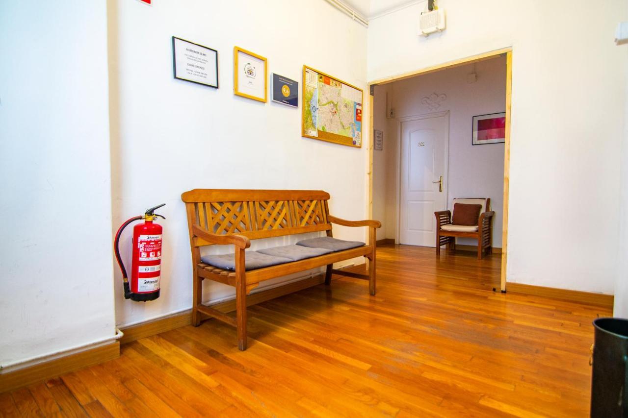 Kasa Katia Guest House Valenza Esterno foto
